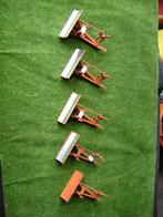 "Mule Dozer" grondschuif van Britains met stocknummer 9535., Ophalen of Verzenden, Zo goed als nieuw, Tractor of Landbouw, Britains