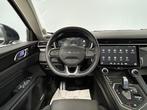 Lynk & Co 01 1.5 PHEV|BTW|360|Navi|Cruise|Pano|LED, Stof, Euro 6, Zwart, Bedrijf