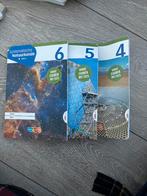 Natuurkunde VWO Boeken, Boeken, Schoolboeken, Ophalen of Verzenden, Gelezen, VWO, Natuurkunde