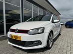 Volkswagen Polo 1.4 TSI GTI|Cruise|Panorama|Xenon|NL Auto|, Euro 5, 4 cilinders, 179 pk, Wit