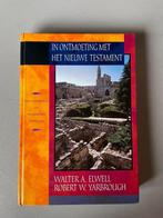 Robert W. Yarbrough - In ontmoeting met het Nieuwe Testament, Boeken, Ophalen of Verzenden, Zo goed als nieuw, Robert W. Yarbrough; Walter A. Elwell