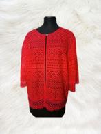 Gilet/vest: Cherry Bloom Paris, Kleding | Dames, Maat 38/40 (M), Verzenden, Cherry Bloom Paris, Zo goed als nieuw
