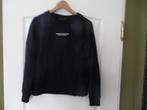 Schitterende sweater van het merk Armani Exchange maat M (38, Maat 38/40 (M), Ophalen of Verzenden, Zo goed als nieuw, Armani Exchange