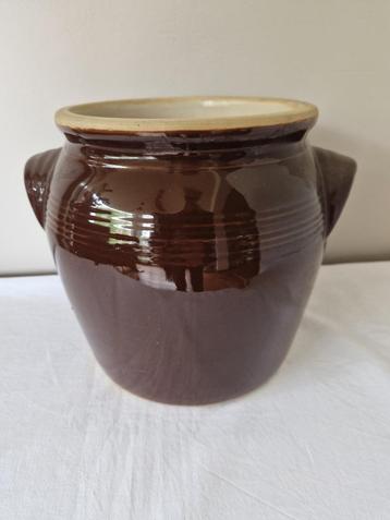 (B) Grespot. Gemerkt: Grespots Digoin made in France. beschikbaar voor biedingen