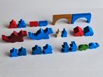 Carcassonne Big Box 3 meeple, Hobby en Vrije tijd, Gezelschapsspellen | Bordspellen, Ophalen of Verzenden, Zo goed als nieuw
