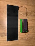 Razer Goliathus Extended Chroma Muismat, Ophalen, Ergonomisch, Zo goed als nieuw