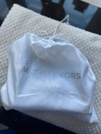Michael Kors handtas NIEUW, Ophalen of Verzenden, Nieuw, Blauw, Handtas