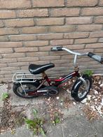 Corvino kinderfietsje goede staat, Ophalen of Verzenden, Gebruikt, 14 inch of minder