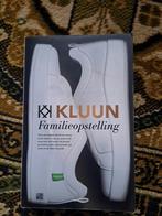 Kluun - Familieopstelling, Boeken, Kluun, Ophalen of Verzenden, Zo goed als nieuw