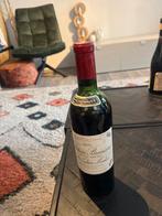 Chateau Branaire-Ducru 1970, Verzamelen, Wijnen, Ophalen, Gebruikt, Frankrijk, Rode wijn