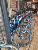 Vol op keuze in elektrische fietsen, Avalon, ., Nieuw, 50 km per accu of meer