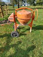 Betonmolen - Atika, Doe-het-zelf en Verbouw, Betonmolens, Ophalen