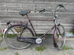Herenfiets, Ophalen, Gebruikt, Gazelle, Versnellingen