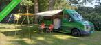 Volkswagen Crafter CAMPER 30 2.0 TDI L1H2, Euro 5, Gebruikt, 4 cilinders, Volkswagen