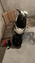 Peugeot zenith 70cc, Fietsen en Brommers, Scooters | Peugeot, Ophalen, Tweetakt, Gebruikt, Overige modellen