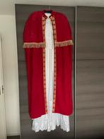 Sinterklaas mantel met een witte albe (onderjurl, Diversen, Ophalen, Gebruikt
