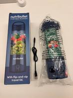 Gloednieuwe nutribullet Portable blender - €30,00, Ophalen