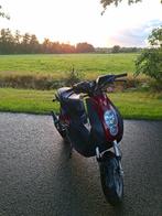 Peugeot ludix 50cc, Fietsen en Brommers, Scooters | Piaggio, Ophalen, Tweetakt, Overige modellen, Zo goed als nieuw