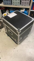 Road Ready slant case 10HE / 8HE, Muziek en Instrumenten, Ophalen, Zo goed als nieuw, Overige instrumenten