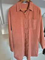 Oversized blouse, zgan, oud roze, merk Costes, maat L, Ophalen of Verzenden, Zo goed als nieuw, Roze
