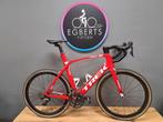 Trek Madone SL 6 Heren Rood 58cm L 2014, Fietsen en Brommers, Fietsen | Racefietsen, Overige merken, Gebruikt, -, - 0
-, NL