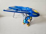 Paw Patrol Chase met Vleugels, Ophalen of Verzenden, Gebruikt