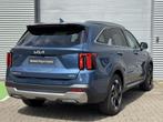 Kia Sorento 1.6 T-GDi Plug-in Hybrid 4WD ExecutiveLine 7p. |, Auto's, Euro 6, 4 cilinders, Blauw, 7 stoelen