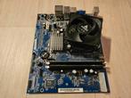 Acer BOXER 61 MB DA061L moederbord processor geheugen, Ophalen of Verzenden, Gebruikt, DDR2