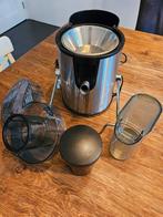 Sap centrifuge Severin, Ophalen of Verzenden, Zo goed als nieuw