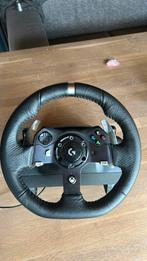 Logitech g290 xbox met shifter, Spelcomputers en Games, Spelcomputers | Xbox | Accessoires, Ophalen of Verzenden