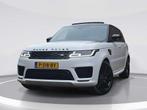 Land Rover Range Rover Sport P400e HSE Dynamic Stealth 2021, Auto's, Automaat, Gebruikt, Euro 6, 4 cilinders