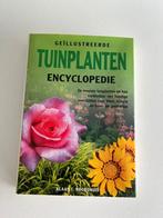 Tuinplanten encyclopedie, Ophalen of Verzenden, Zo goed als nieuw