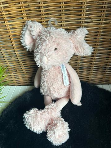 Happy horse knuffel muis marin knuffeltje knuffels beschikbaar voor biedingen