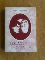 Beslagen spiegels,  door Riek Venema, Ophalen of Verzenden