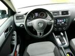 Volkswagen Jetta 1.4 TSI 150pk 1e eig. Hybrid Highline Autom, Auto's, Stof, Euro 6, 4 cilinders, 150 pk