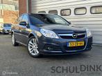 Opel Vectra GTS 2.2-16V Sport TREKHAAK|AIRCO|HALF LEDER, Auto's, Opel, Huisgarantie, 4 cilinders, Vectra, Origineel Nederlands