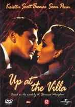 Up At The Villa, Vanaf 12 jaar, Ophalen of Verzenden, Zo goed als nieuw, Drama