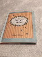 Voor jou mam, Boeken, Ophalen of Verzenden