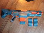 Nerf elite 2.0 echo cs-10, Ophalen of Verzenden, Gebruikt