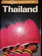 Lonely Planet Thailand Reisgids Engelstalig, Gelezen, Lonely Planet, Budget, Ophalen of Verzenden