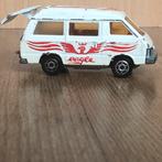 Majorette Toyota Lite Ace, Majorette, Gebruikt, Ophalen of Verzenden, Bus of Vrachtwagen