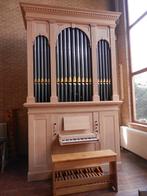 pijporgel, Muziek en Instrumenten, Orgels, Ophalen of Verzenden, Gebruikt, 1 klavier, Orgel