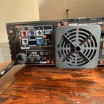 JVC NX-F7 DVD Stereo Set, Ophalen, Gebruikt, JVC
