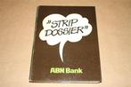 Strip Dossier - ABN Bank, Eén stripboek, Ophalen of Verzenden, Gelezen