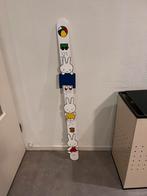 Nijntje Houten Meetlat Kinderkamer, Kinderen en Baby's, Kinderkamer | Inrichting en Decoratie, Ophalen of Verzenden, Gebruikt