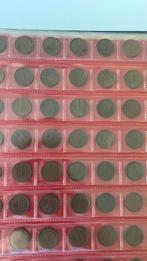 1 cent munten Juliana: 200 stuks, Postzegels en Munten, Munten | Nederland, Ophalen of Verzenden, Koningin Juliana, 1 cent