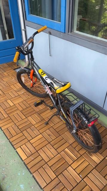Prime mountain bike jongens fiets 20 inch beschikbaar voor biedingen