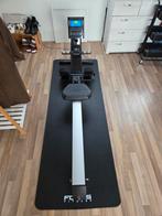 Roeimachine Focus Fitness, Sport en Fitness, Fitnessapparatuur, Ophalen, Zo goed als nieuw, Roeitrainer
