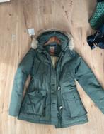 AirForce Winterjas Dames Maat M, Maat 38/40 (M), Airforce, Ophalen of Verzenden, Gedragen