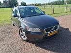VOLVO V50 2010 diesel (koppakking stuk), Auto's, Beige, 1600 cc, Stationwagon, Particulier